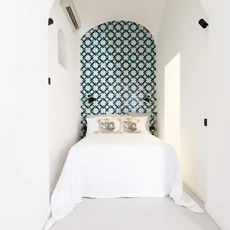 Apartamento Casa Tusci Sea View Duomo Ferry To Positano