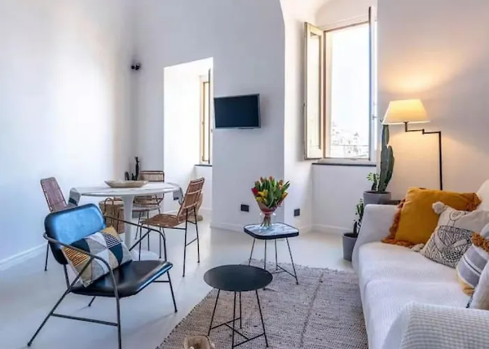 Apartamento Casa Tusci Sea View Duomo Ferry To Positano Amalfi