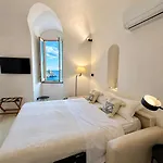 Casa Tusci Sea View Duomo Ferry To Positano Appartement Amalfi