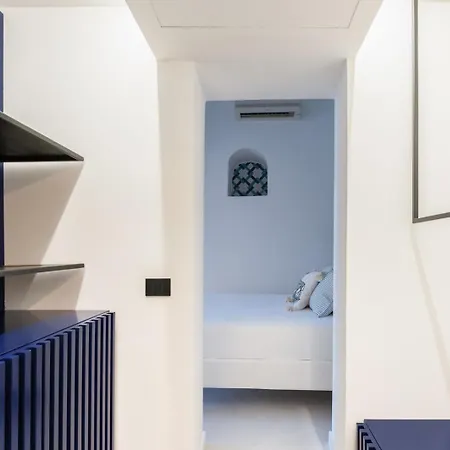 Apartment Casa Tusci Sea View Duomo Ferry To Positano *