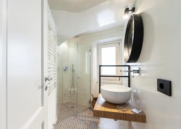 Lejlighed Casa Tusci Sea View Duomo Ferry To Positano *