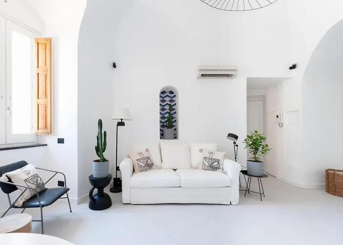 Casa Tusci Sea View Duomo Ferry To Positano Apartment Amalfi