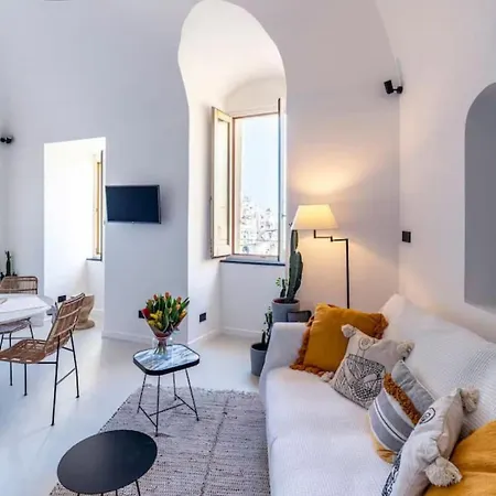 Casa Tusci Sea View Duomo Ferry To Positano Amalfi