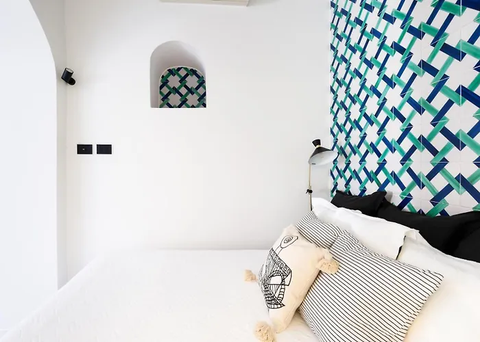 Casa Tusci Sea View Duomo Ferry To Positano Apartman *