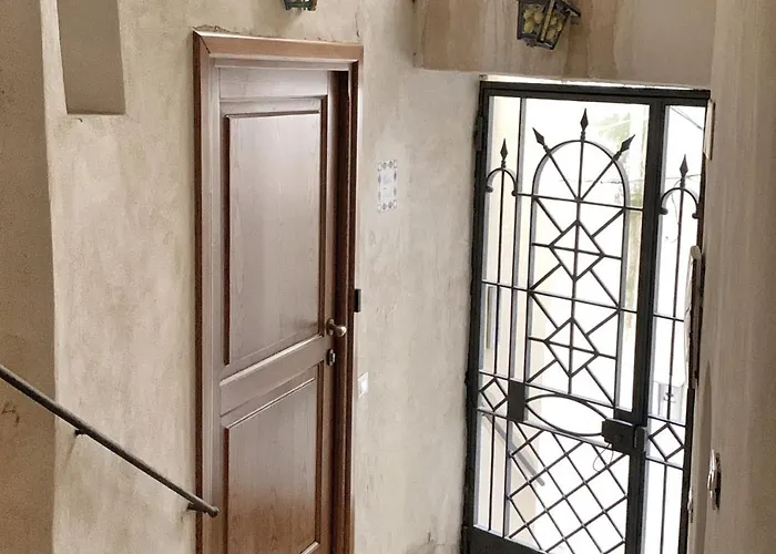 Casa Tusci Sea View Duomo Ferry To Positano