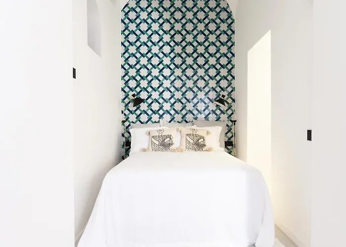 Apartman Casa Tusci Sea View Duomo Ferry To Positano